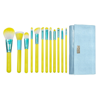 Royal & Langnickel LOVE IS... HOPEFUL Sada štětců (12 ks)