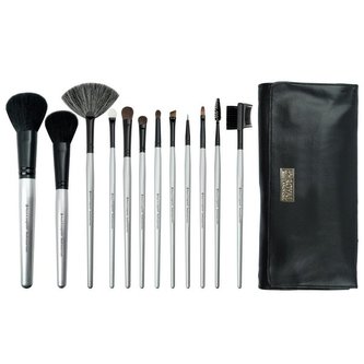 Royal & Langnickel BRUSH ESSENTIALS Sada štětců (12 ks)