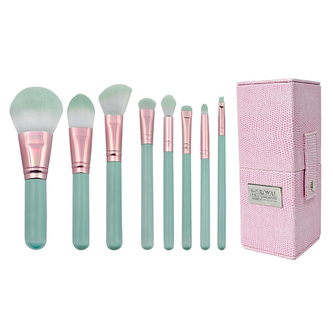 Royal & Langnickel LOVE IS... TRUSTING Cestovní sada štětců (8 ks)