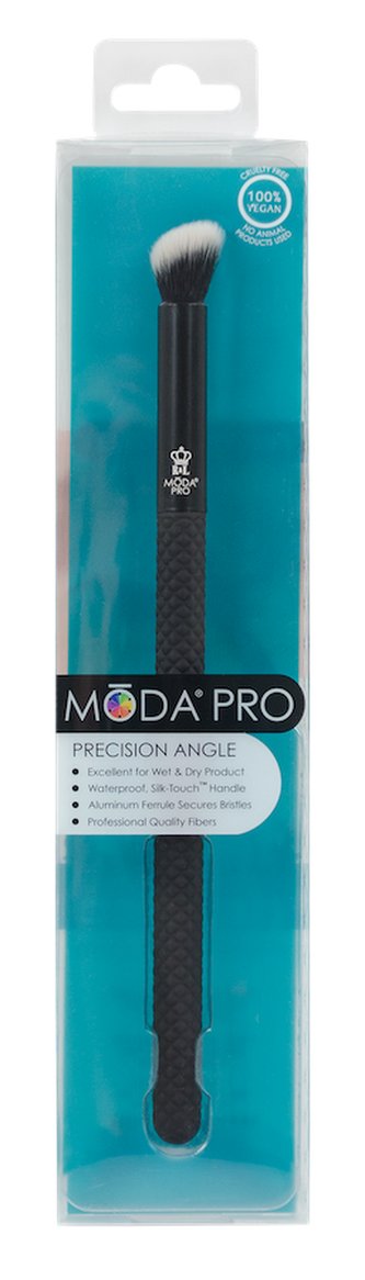 Royal & Langnickel MŌDA PRO Štětec na oční stíny a konturování nosu