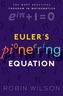 Euler's Pioneering Equation