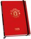 Diář 2023 FC Manchester United (A5 15,6 x 21,2 x 1,5 cm)
