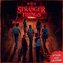 Oficiální nástěnný kalendář 2023 Stranger Things s plakátem (SQ 30,5 x 30,5|61 cm)