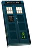 Slim diář 2023 Doctor Who Classic (8,3 x 16,4 cm)