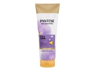 Pantene Obnovující kondicionér na vlasy Pro-V Miracles Silky & Glowing (Conditioner) Objem 200 ml woman