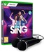 Let’s Sing 2023 + 2 mikrofony (Xbox One / Xbox Series X)
