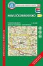 KČT 46 Havlíčkobrodsko 1:50 000 / turistická mapa
