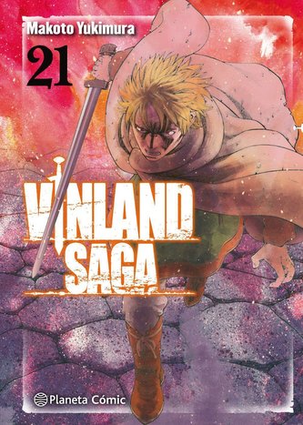 Vinland Saga 21