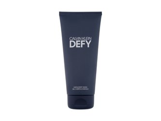 Calvin Klein Defy Sprchový gel 200 ml pro muže