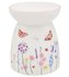 AROMA LAMPA LP48004 BUTTERFLY GARDEN L&P
