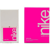 Nike Ultra Pink Woman - EDT 30 ml woman