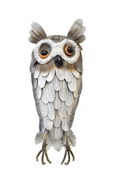 Sova na zavěšení 35 cm