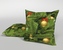 Polštář CHRISTMAS NIGHT 07 40x40 cm Mybesthome