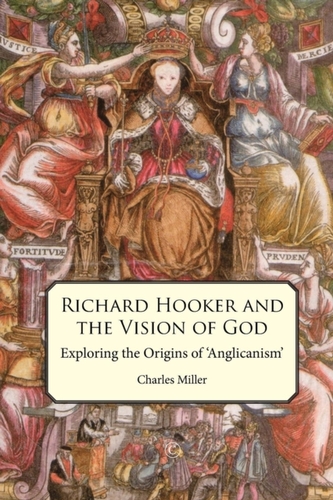 Richard Hooker and the Vision of God