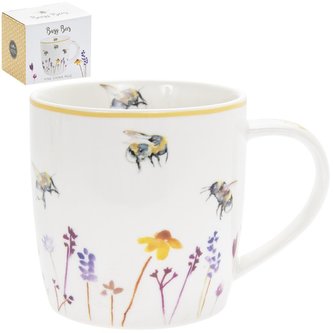 HRNEK LP93882 BUSY BEES L&P;