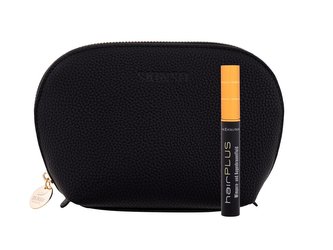 FacEvolution Hairplus sérum na řasy a obočí Hairplus 4,5 ml + kosmetická taštička