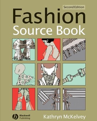 Fashion Source Book 2e