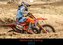 Motocross Racing 2023 (Wandkalender 2023 DIN A4 quer)