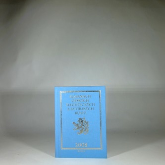 Almanach českých šlechtických a rytířských rodů