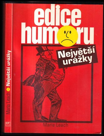 Největší urážky