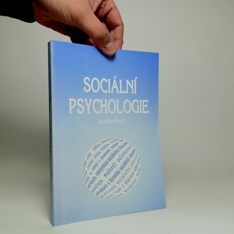 Sociální psychologie