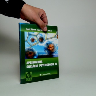 Aplikovaná sociální psychologie II