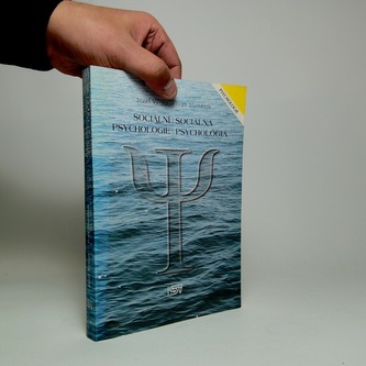Sociální psychologie