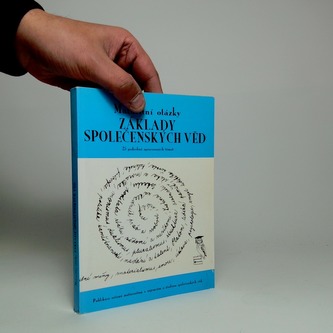 Základy společenských věd