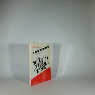 Nový souboj s pravopisem