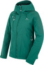 Dámská softshell bunda Sevan L dk. green - S