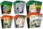 Oxford Reading Tree TreeTops Chucklers: Oxford Levels 12-13: Pack of 6