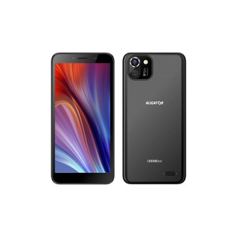 ALIGATOR S5550 Duo 16GB černý