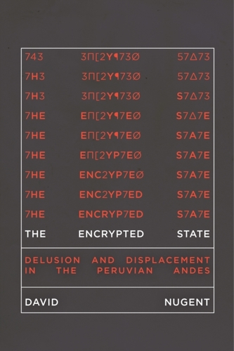 The Encrypted State