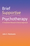 Brief Supportive Psychotherapy