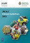JRCALC Clinical Guidelines 2022