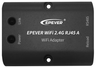 EPEVER Wi-Fi modul 2,4G RJ45 A EPEVER Wi-Fi modul 2,4G RJ45 A