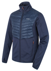 Pánská mikina Airy M dk. blue - XL