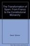 The Transformation of Spain