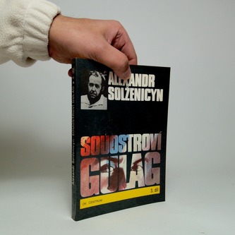 Souostroví Gulag 3. díl