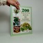 200 pokojových rostlin pro každého