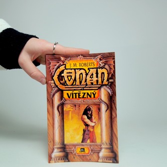 Conan Vítězný