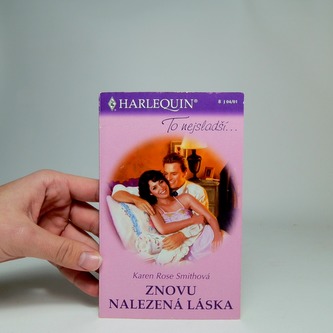 Znovu nalezená láska