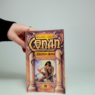 Conan a démonova brána