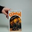 Conan a nesmrtelný