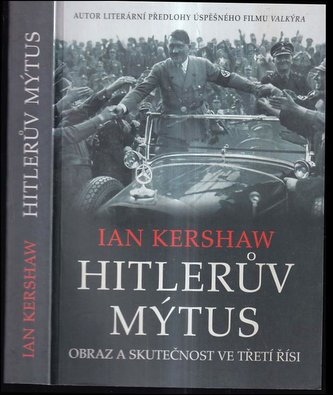 Hitlerův mýtus