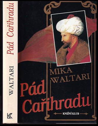 Pád Cařihradu
