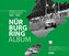 Nürburgring Album 1960-1969