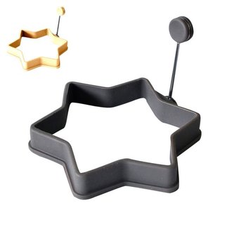 Univerzální formička, hvězda