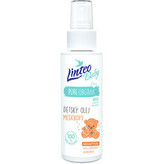 Linteo Dětský měsíčkový tělový olej 100 ml child