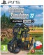 Farming Simulator 22: Platinum Edition (PS5)